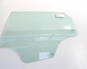Geam usa stanga spate, Seat Ibiza 5 (6J5) (id:389373)