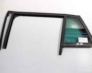 Geam fix usa stanga spate, Opel Astra K Combi (id:710551)