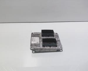 Calculator motor Ecu, cod 51798649, Fiat Panda (169), 1.0 benz, 188A4000 (id:712123)