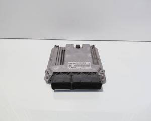 Calculator motor ECU, cod 04L907309D, 0281018498, Audi A3 Sedan (8VS, 8VM) 2.0 TDI, CRB (id:712406)