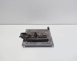 Calculator motor ECU, cod 2S6A-12A650-SE, Ford Fiesta 6 1.4 benz, FXJA (id:712437)