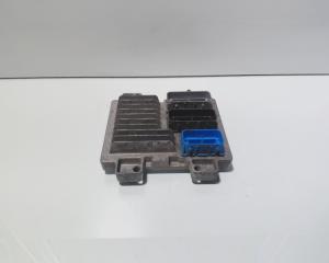 Calculator motor Ecu, cod 12669134, Opel Corsa E, 1.4 benz, B14XEL (id:712146)