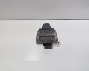 Calculator motor Ecu, cod 55556515, Saab 9-3 Cabriolet (YS3D), 2.0 benz, B204E (id:712149)