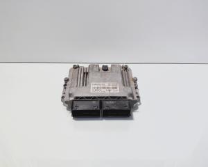 Calculator motor ECU, cod H1B1-12A650-FA, Ford Fiesta 7 1.0 benz, M1DA (id:712452)