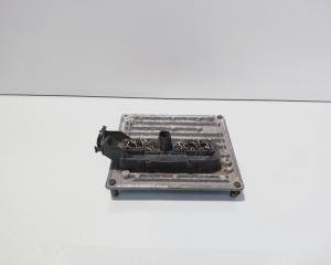 Calculator motor ECU, cod 7M51-12A650-AFD, Ford Focus 2 (DA) 1.6 benz, HWDA (id:712127)