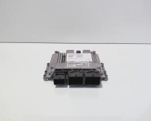 Calculator motor ECU, cod 9678495980, Peugeot 208 1.6 benz (id:712412)