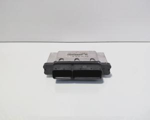 Calculator motor ECU, cod 04C907309J, 0261S09676, Skoda Fabia 3 (NJ3) 1.0 benz, CHYA (id:712415)