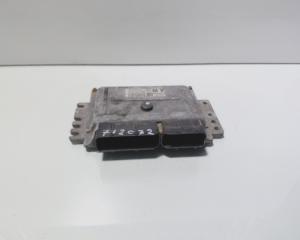 Calculator motor Ecu, cod MEC37-300, Nissan Micra 3 (K12), 1.2 benz (id:712079)