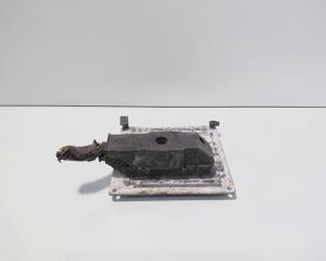 Calculator motor ECU, cod 6S61-12A650-HD, Ford Fiesta 5 1.4 benz, FXJA (id:712436)