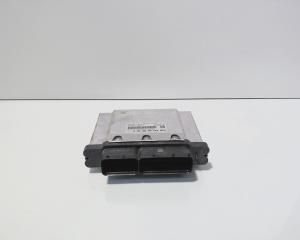 Calculator motor ECU, cod 04E907309AF, 0261S09531, Skoda Fabia 3 (NJ3) 1.2 TSI, CJZD (id:712444)