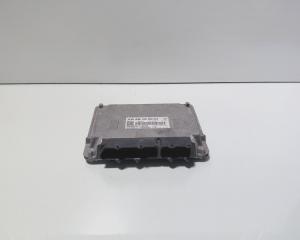 Calculator motor Ecu, cod 03D906023, Skoda Fabia 1 Sedan (6Y3), 1.2 benz, BBM (id:712159)