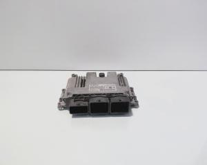 Calculator motor ECU, cod 9808016480, 0281030548, Peugeot 308 1.6 HDI, 9HP (id:712450)
