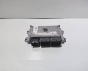 Calculator motor Ecu, cod 9805353080, Peugeot 208, 1.2 benz, HMZ (id:712177)