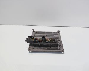 Calculator motor ECU, cod 6S61-12A650-LC, Ford Fiesta 5 1.4 benz, FXJA (id:712058)