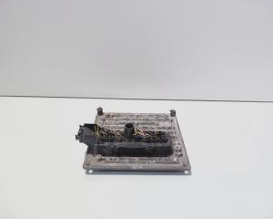 Calculator motor ECU, cod 6S61-12A650-FH, Ford Fiesta 6, 1.25 benz, SNJA (id:712047)