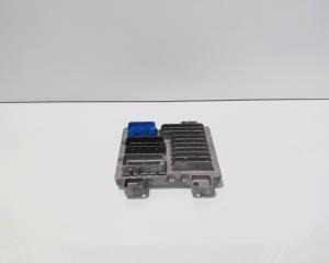 Calculator motor ECU, cod 12669322, Opel Corsa E, 1.4 benz, B14XEL (id:712061)