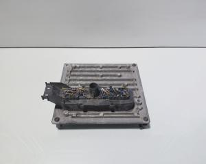 Calculator motor Ecu, cod 7M51-12A650-AFB, Ford Focus 2 (DA), 1.6 benz, SHDA (id:712136)