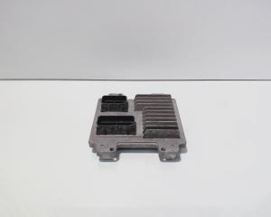 Calculator motor ECU, cod 55583740, Opel Corsa D 1.2 benz, A12XER (id:712423)