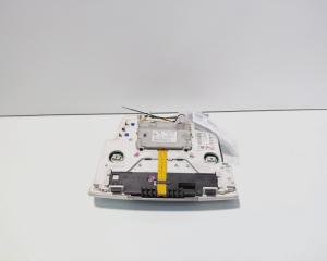 Lampa plafon cu buton trapa, cod A2048201823, Mercedes Clasa C (W204) (id:669330)
