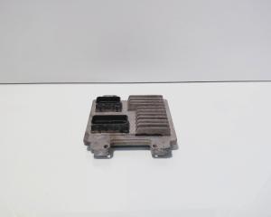 Calculator motor ECU, cod 55597931, Opel Corsa D 1.2 benz, A12XER (id:712454)