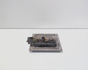 Calculator motor ECU, cod 4S61-12A650-EA, Ford Fiesta 5 1.4 benz, FXJA (id:712056)