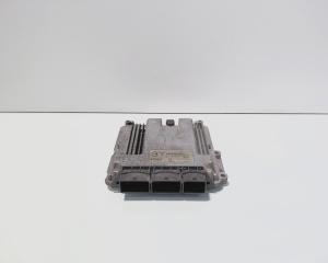 Calculator motor ECU, cod 23710JD78D, 0281014361, Nissan Qashqai 2.0 DCI, M9R D8G8 (id:712418)