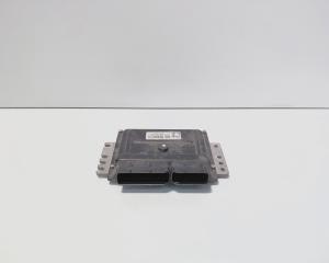 Calculator motor ECU, cod MEC37-300, Nissan Micra 3 (K12) 1.2 benz (id:712092)