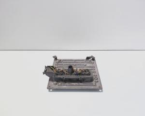 Calculator motor ECU, cod 4S61-12A650-EA, Ford Fiesta 5 1.4 benz, FXJA (id:712045)