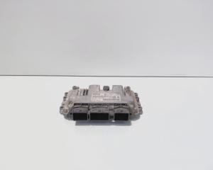 Calculator motor ECU Bosch, cod 9662306380, 0261208558, Peugeot 307 1.6 HDI, 9HX (id:712055)