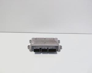 Calculator motor ECU, cod 9676782980, Citroen C3 (II) 1.1 benz, HFV (id:712044)