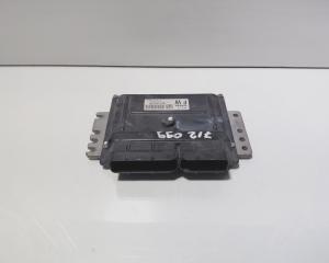 Calculator motor Ecu, cod MEC37-330, Nissan Micra 3 (K12), 1.2 benz (id:712099)