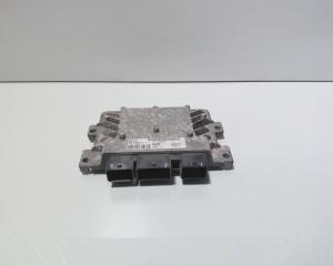 Calculator motor Ecu, cod AV21-12A650-CD, Ford Fiesta 6, 1.25 benz, SNJA (id:712121)