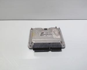 Calculator motor Ecu, cod 038906019PA, 0281012932, VW Sharan (7M8, 7M9, 7M6), 1.9 TDI, BVK (id:712163)