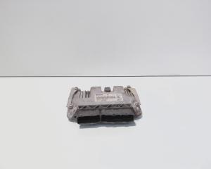 Calculator motor ECU, cod 89661-0H070, 0261S04464, Toyota Aygo 1.0 benz, 1KRB52 (id:712064)
