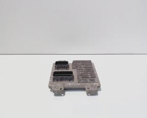 Calculator motor ECU, cod 12657461, Opel Corsa E 1.4 benz, B14XEL (id:712138)