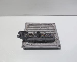 Calculator motor Ecu, cod 7M51-12A650-AFD, Ford Focus 2 (DA), 1.6 benz, HWDA (id:712153)