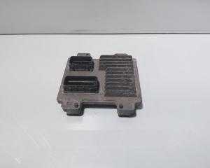 Calculator motor Ecu, cod 12657461, Opel Corsa E, 1.4 benz, B14XEL (id:712140)