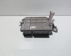 Calculator motor Ecu, cod 89661-0DB00, Toyota Yaris (P9), 1.3 benz (id:712134)