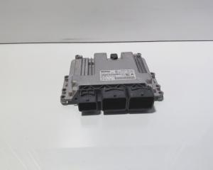 Calculator motor Ecu, cod 9665291180, 0261S04009, Peugeot 308, 1.4 16V benz, 8FS (id:712173)