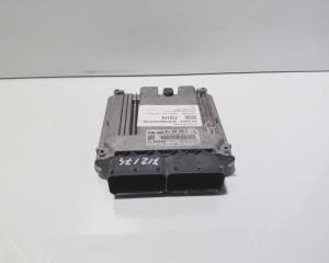 Calculator motor Ecu, cod 04L907309R, 0281031066, VW Passat (3G2), 2.0 TDI, CRL (id:712174)