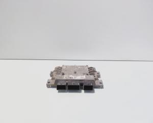 Calculator motor ECU, cod BV21-12A650-EC, Ford Fiesta 6 1.2 benz, SNJB (id:712073)