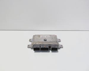 Calculator motor ECU, cod NEC999-056, Nissan Juke 1.6 benz, HR16DE (id:712108)