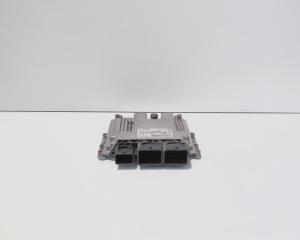 Calculator motor ECU, cod 9678495980, Peugeot 208 1.6 benz (id:712070)