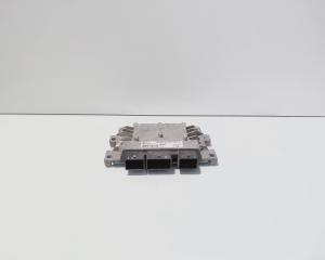 Calculator motor ECU, cod AV21-12A650-CD, Ford Fiesta 6 1.25 benz, SNJA (id:712057)