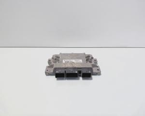 Calculator motor ECU, cod 8201077701, Renault Clio 3 1.2 benz, D4FD740 (id:712072)