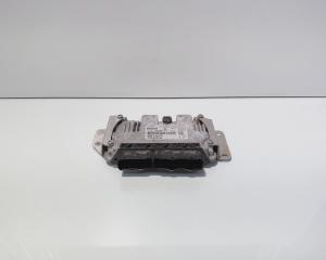 Calculator motor ECU Bosch, cod 89661-0H170, 0261S06147, Toyota Aygo 1.0 benz, 1KRB52 (id:712340)