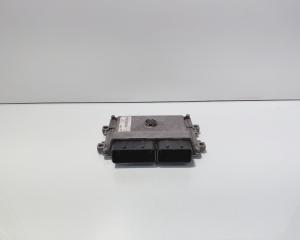 Calculator motor ECU, cod 9840853180, Citroen C3 (II) 1.2 benz, HM01 (id:712335)
