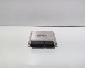 Calculator motor ECU, cod 8E0909518AL, 0261208228, Audi A4 (8EC, B7) 1.8 T-benz, BFB (id:712390)