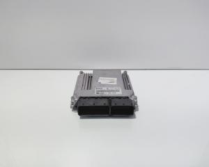 Calculator motor ECU, cod 7795844, 0281011631, Bmw 1 (E81, E87) 2.0 diesel, 204D4 (id:712389)