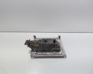 Calculator motor ECU, cod BS61-12A650-AA, Ford Fusion (JU) 1.4 benz, FXJA (id:712338)